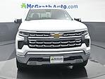 New 2024 Chevrolet Silverado 1500 LTZ Crew Cab 4x4, Pickup for sale #C241188 - photo 4