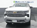 New 2024 Chevrolet Silverado 1500 LTZ Crew Cab 4x4, Pickup for sale #C241188 - photo 5