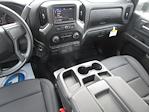 New 2024 Chevrolet Silverado 2500 Work Truck Double Cab RWD, Service Truck for sale #C241221 - photo 8