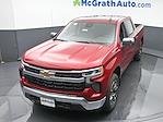 New 2024 Chevrolet Silverado 1500 LT Crew Cab 4x4, Pickup for sale #C241240 - photo 25