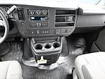 New 2024 Chevrolet Express 3500 Base RWD, Empty Cargo Van for sale #C241308 - photo 11