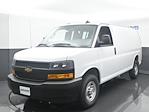 New 2024 Chevrolet Express 3500 Base RWD, Empty Cargo Van for sale #C241308 - photo 17