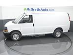 New 2024 Chevrolet Express 3500 Base RWD, Empty Cargo Van for sale #C241308 - photo 18