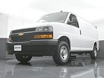 New 2024 Chevrolet Express 3500 Base RWD, Empty Cargo Van for sale #C241308 - photo 5