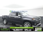 New 2024 Chevrolet Silverado 1500 LTZ Crew Cab 4WD, Pickup for sale #C241351 - photo 3