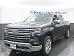 New 2024 Chevrolet Silverado 1500 LTZ Crew Cab 4WD, Pickup for sale #C241351 - photo 1