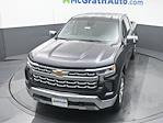 New 2024 Chevrolet Silverado 1500 LTZ Crew Cab 4WD, Pickup for sale #C241351 - photo 25