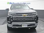 New 2024 Chevrolet Silverado 1500 LTZ Crew Cab 4WD, Pickup for sale #C241351 - photo 5