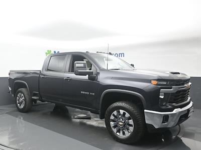 New 2024 Chevrolet Silverado 3500 LT Crew Cab 4WD, Pickup for sale #C241364 - photo 1