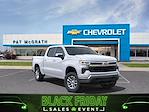 New 2024 Chevrolet Silverado 1500 LT Crew Cab 4WD, Pickup for sale #C241367 - photo 1