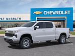 New 2024 Chevrolet Silverado 1500 LT Crew Cab 4WD, Pickup for sale #C241367 - photo 2