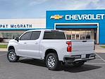 New 2024 Chevrolet Silverado 1500 LT Crew Cab 4WD, Pickup for sale #C241367 - photo 3