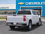 New 2024 Chevrolet Silverado 1500 LT Crew Cab 4WD, Pickup for sale #C241367 - photo 4