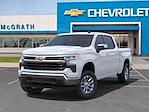 New 2024 Chevrolet Silverado 1500 LT Crew Cab 4WD, Pickup for sale #C241367 - photo 6