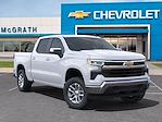 New 2024 Chevrolet Silverado 1500 LT Crew Cab 4WD, Pickup for sale #C241367 - photo 7