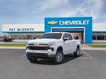 New 2024 Chevrolet Silverado 1500 LT Crew Cab 4WD, Pickup for sale #C241367 - photo 8