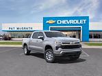 New 2024 Chevrolet Silverado 1500 LT Crew Cab 4WD, Pickup for sale #C241368 - photo 1