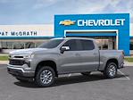 New 2024 Chevrolet Silverado 1500 LT Crew Cab 4WD, Pickup for sale #C241368 - photo 2