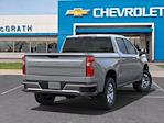 New 2024 Chevrolet Silverado 1500 LT Crew Cab 4WD, Pickup for sale #C241368 - photo 4