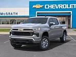 New 2024 Chevrolet Silverado 1500 LT Crew Cab 4WD, Pickup for sale #C241368 - photo 6