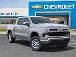 New 2024 Chevrolet Silverado 1500 LT Crew Cab 4WD, Pickup for sale #C241368 - photo 7