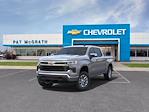 New 2024 Chevrolet Silverado 1500 LT Crew Cab 4WD, Pickup for sale #C241368 - photo 8