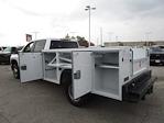 New 2024 Chevrolet Silverado 3500 Work Truck Crew Cab 4WD, Service Truck for sale #C241405 - photo 4