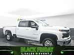 New 2024 Chevrolet Silverado 2500 LT Crew Cab 4WD, Pickup for sale #C241464 - photo 1