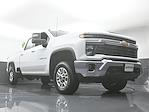 New 2024 Chevrolet Silverado 2500 LT Crew Cab 4WD, Pickup for sale #C241464 - photo 22