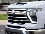 New 2024 Chevrolet Silverado 2500 LTZ Crew Cab 4x4, Pickup for sale #C241580 - photo 13