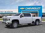 New 2024 Chevrolet Silverado 2500 LTZ Crew Cab 4x4, Pickup for sale #C241580 - photo 2