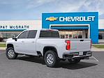 New 2024 Chevrolet Silverado 2500 LTZ Crew Cab 4x4, Pickup for sale #C241580 - photo 3