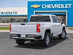 New 2024 Chevrolet Silverado 2500 LTZ Crew Cab 4x4, Pickup for sale #C241580 - photo 4