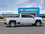 New 2024 Chevrolet Silverado 2500 LTZ Crew Cab 4x4, Pickup for sale #C241580 - photo 5