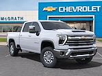 New 2024 Chevrolet Silverado 2500 LTZ Crew Cab 4x4, Pickup for sale #C241580 - photo 7