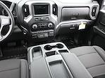 New 2025 Chevrolet Silverado 2500 Work Truck Crew Cab 4WD, Pickup for sale #C250042 - photo 13