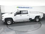 New 2025 Chevrolet Silverado 2500 Work Truck Crew Cab 4WD, Pickup for sale #C250042 - photo 18