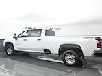 New 2025 Chevrolet Silverado 2500 Work Truck Crew Cab 4WD, Pickup for sale #C250042 - photo 19