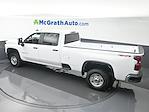 New 2025 Chevrolet Silverado 2500 Work Truck Crew Cab 4WD, Pickup for sale #C250042 - photo 20