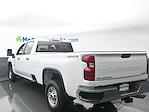 New 2025 Chevrolet Silverado 2500 Work Truck Crew Cab 4WD, Pickup for sale #C250042 - photo 2