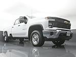 New 2025 Chevrolet Silverado 2500 Work Truck Crew Cab 4WD, Pickup for sale #C250042 - photo 21