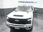 New 2025 Chevrolet Silverado 2500 Work Truck Crew Cab 4WD, Pickup for sale #C250042 - photo 22