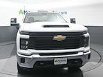 New 2025 Chevrolet Silverado 2500 Work Truck Crew Cab 4WD, Pickup for sale #C250042 - photo 5