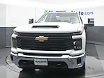 New 2025 Chevrolet Silverado 2500 Work Truck Crew Cab 4WD, Pickup for sale #C250042 - photo 6