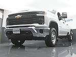 New 2025 Chevrolet Silverado 2500 Work Truck Crew Cab 4WD, Pickup for sale #C250042 - photo 7