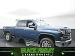 New 2025 Chevrolet Silverado 2500 LTZ Crew Cab 4WD, Pickup for sale #C250059 - photo 3