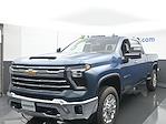 New 2025 Chevrolet Silverado 2500 LTZ Crew Cab 4WD, Pickup for sale #C250059 - photo 1