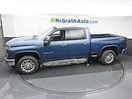 New 2025 Chevrolet Silverado 2500 LTZ Crew Cab 4WD, Pickup for sale #C250059 - photo 18