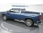 New 2025 Chevrolet Silverado 2500 LTZ Crew Cab 4WD, Pickup for sale #C250059 - photo 20