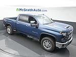 New 2025 Chevrolet Silverado 2500 LTZ Crew Cab 4WD, Pickup for sale #C250059 - photo 4